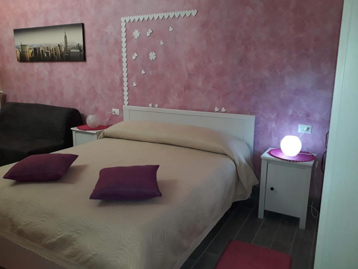 Suites Florence Pescara Kültér fotó