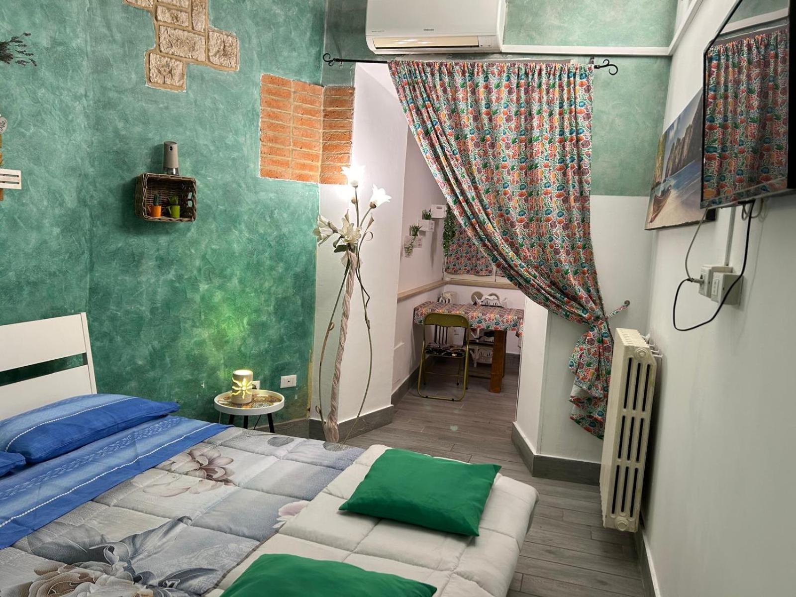 Suites Florence Pescara Kültér fotó
