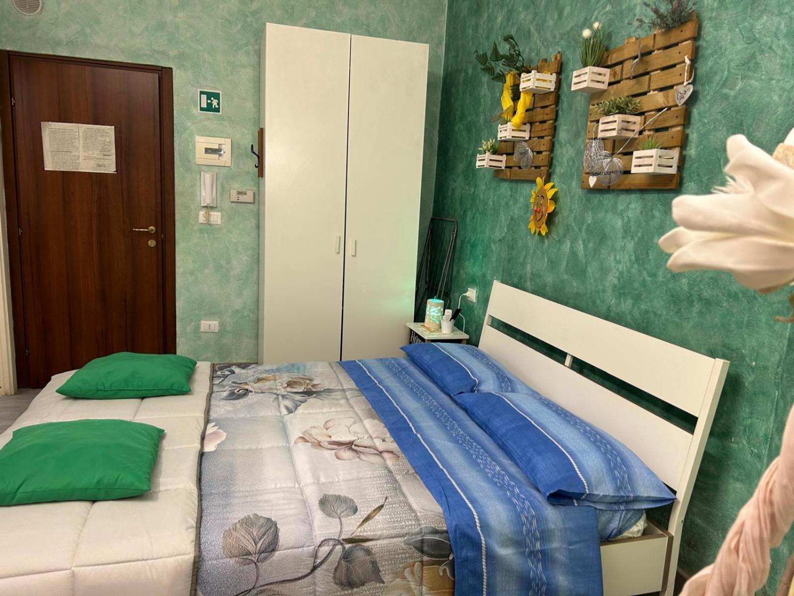 Suites Florence Pescara Kültér fotó