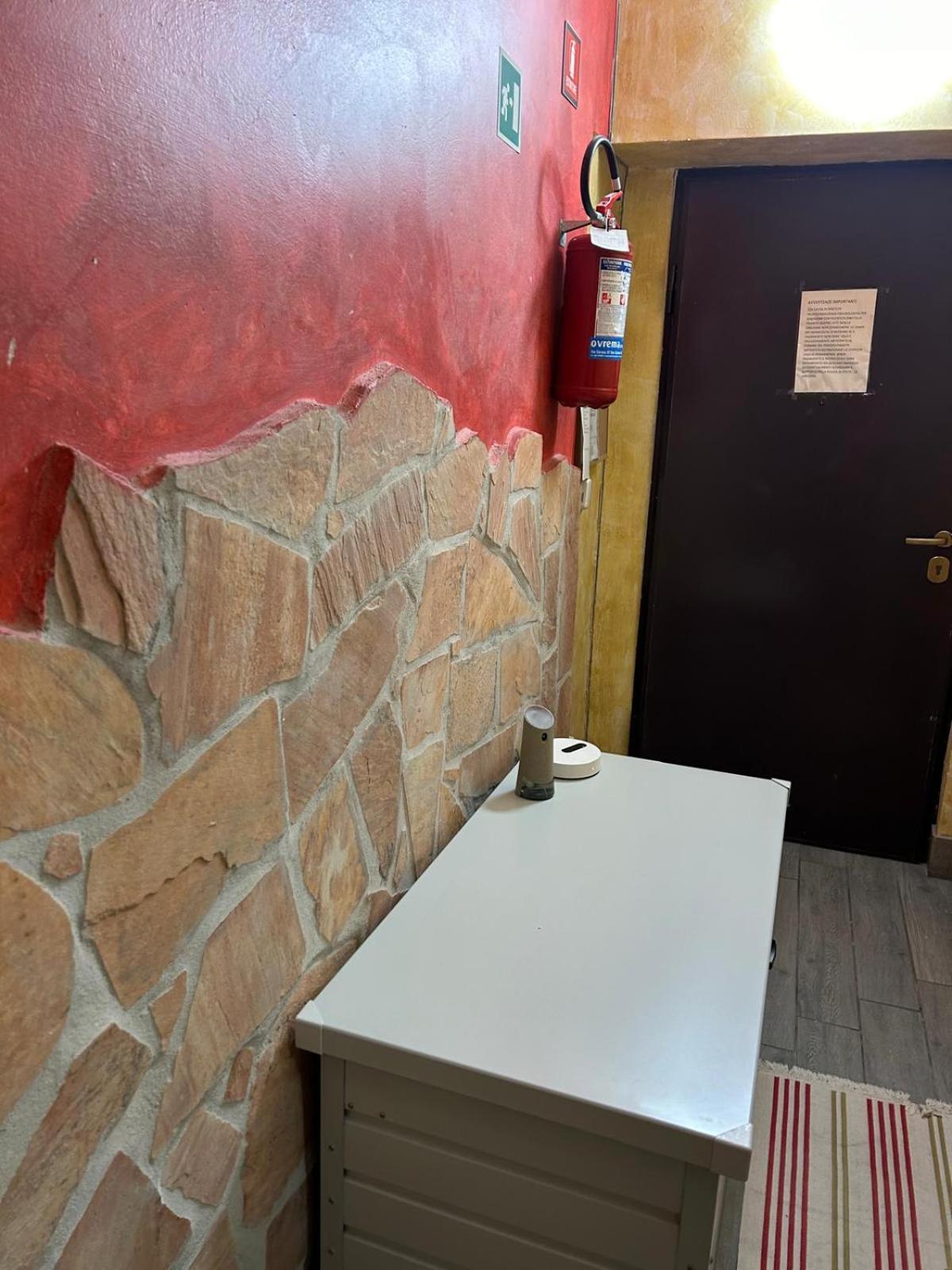 Suites Florence Pescara Kültér fotó