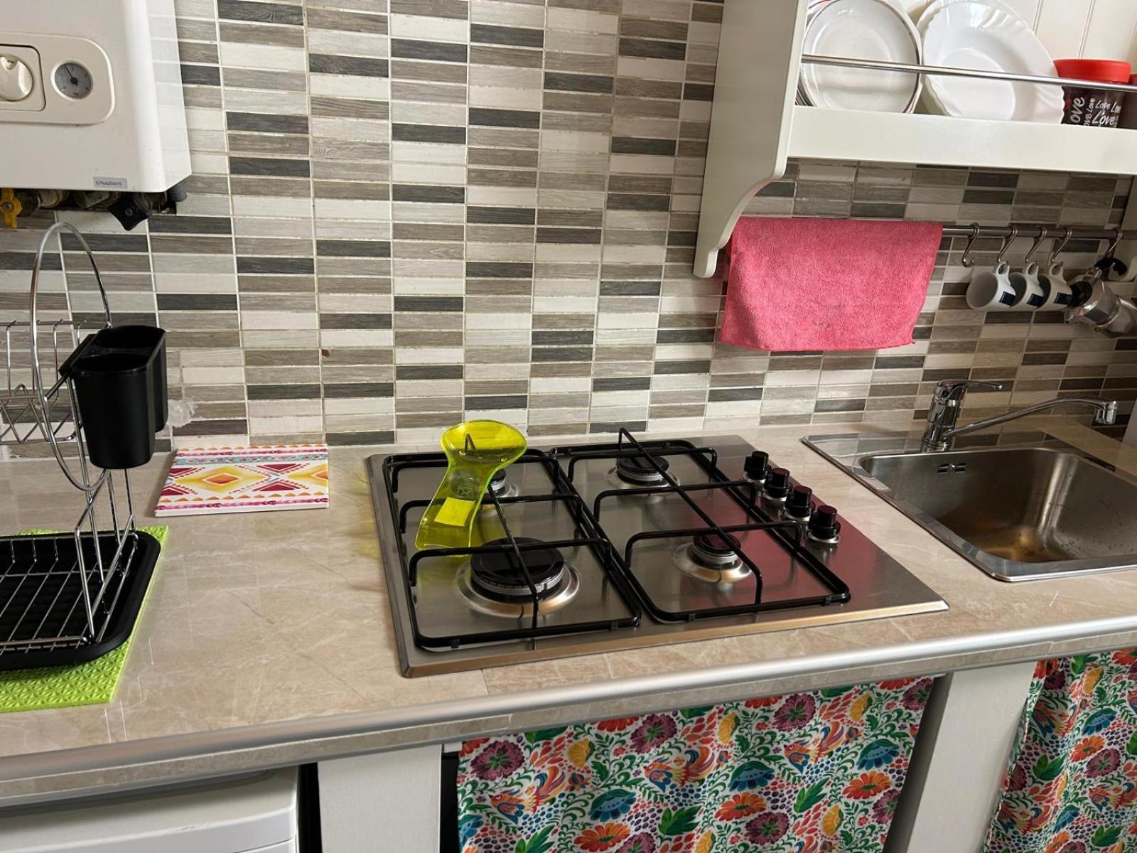 Suites Florence Pescara Kültér fotó