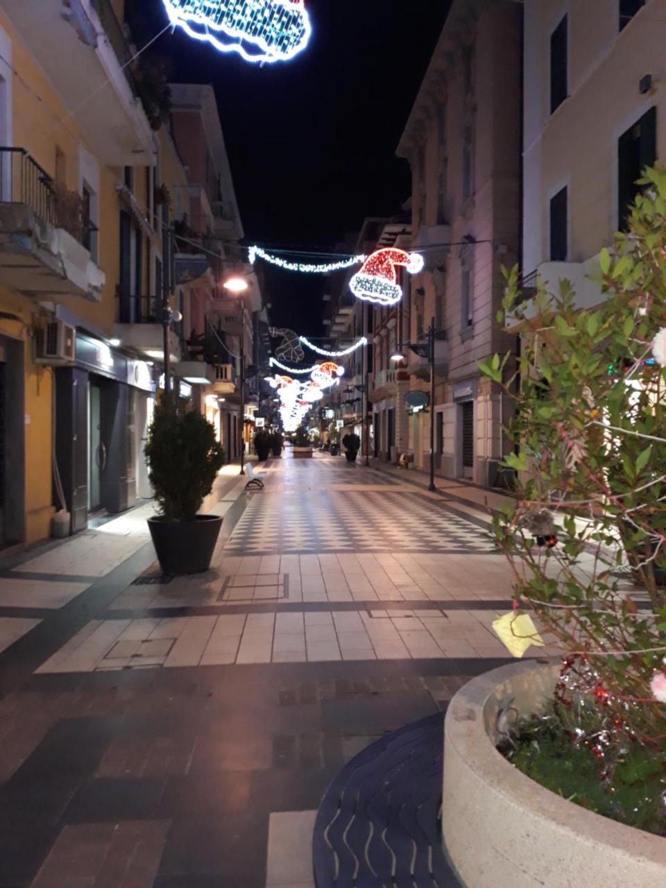 Suites Florence Pescara Kültér fotó