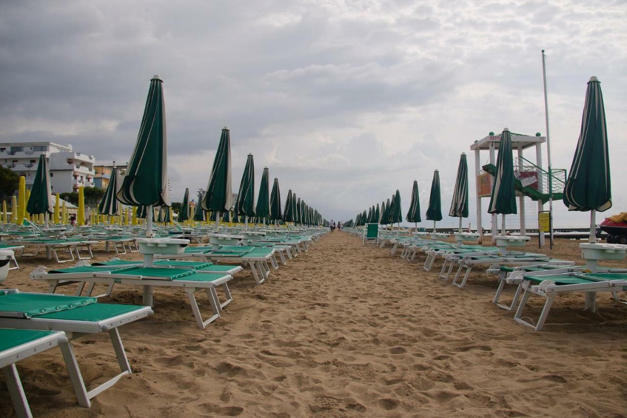 Suites Florence Pescara Kültér fotó